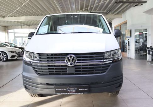 Volkswagen T6 Transporter, 2023