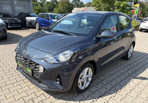 Hyundai i10, 2022 2