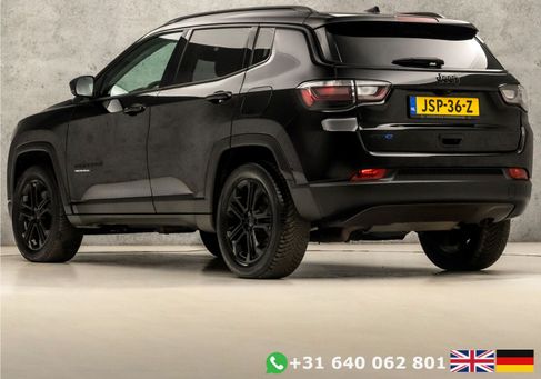 Jeep Compass, 2022