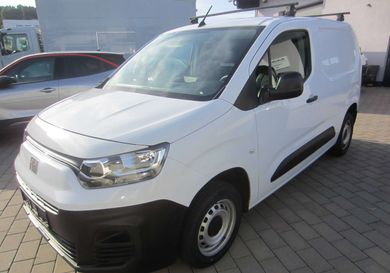 Fiat Doblo, 2024