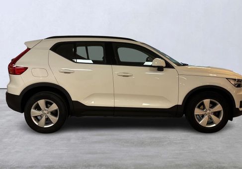 Volvo XC40, 2019 3