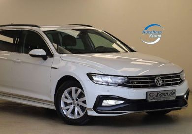 Volkswagen Passat Variant, 2020