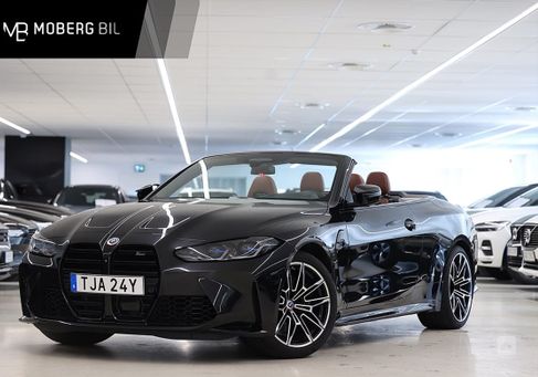 BMW M4, 2023