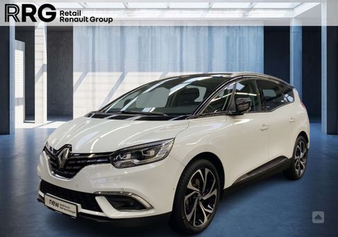 Renault Grand Scenic, 2023