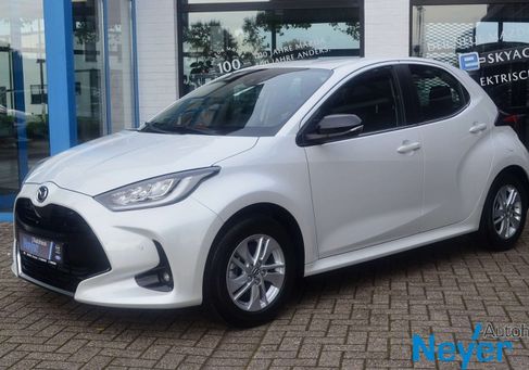 Mazda 2, 2023 2
