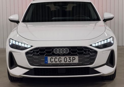 Audi, 2025 2