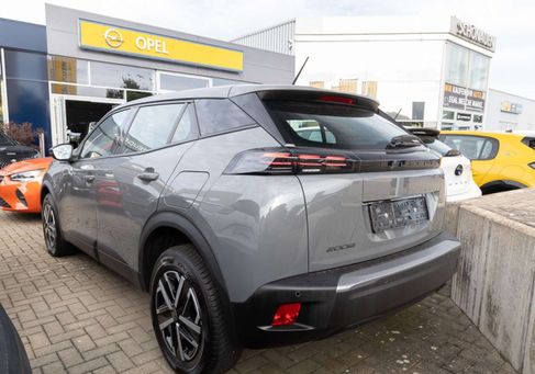 Peugeot 2008, 2024