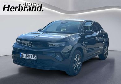 Opel Mokka, 2026