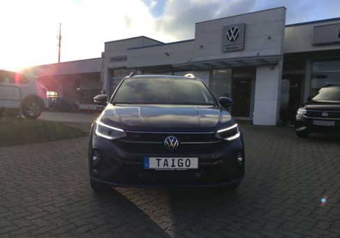 Volkswagen Taigo, 2026