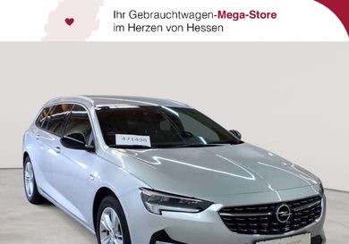 Opel Insignia, 2023