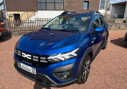 Dacia Sandero, 2025