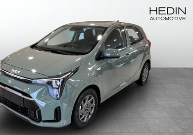 Kia Picanto, 2026