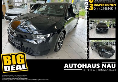 Opel Astra, 2026