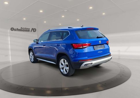 Seat Ateca, 2023
