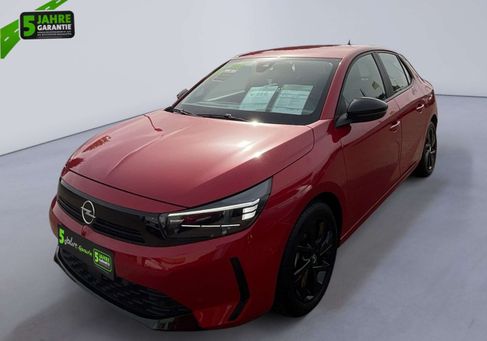 Opel Corsa, 2023 2