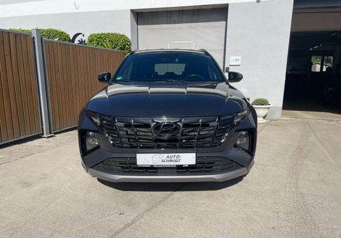 Hyundai Tucson, 2021