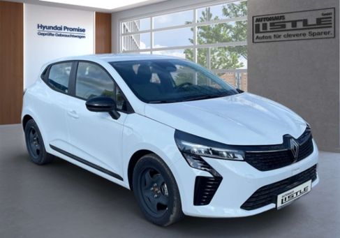 Renault Clio, 2025