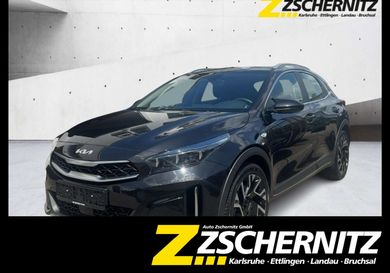 Kia XCeed, 2025