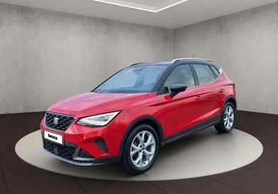 Seat Arona, 2023