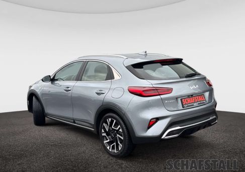 Kia XCeed, 2024