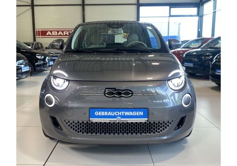 Fiat, 2023