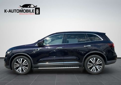 Renault Koleos, 2019