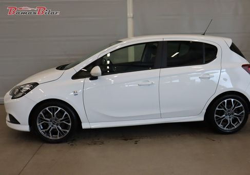 Opel Corsa, 2019 2