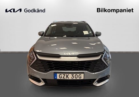 Kia Sportage, 2025 2