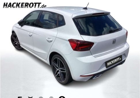Seat Ibiza, 2023