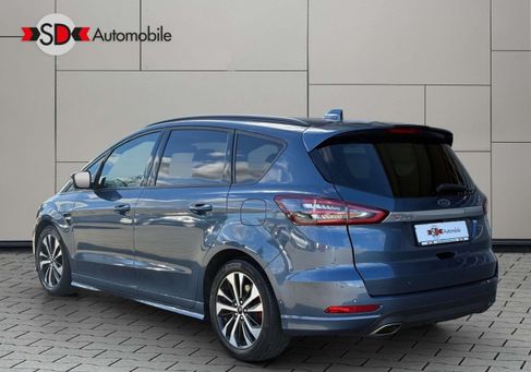 Ford S-Max, 2020