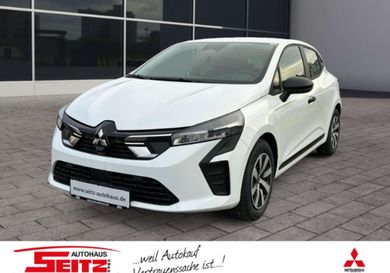 Mitsubishi Colt, 2024