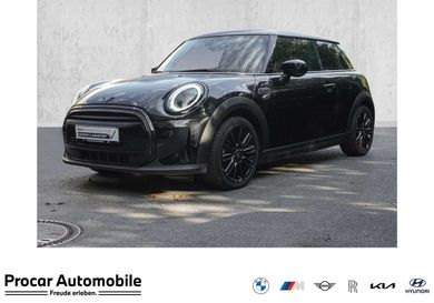 MINI ONE, 2022