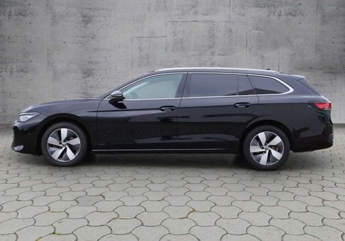 Volkswagen Passat Variant, 2024 2