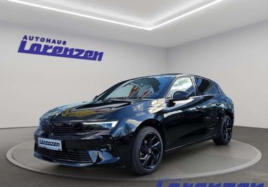 Opel Astra, 2023