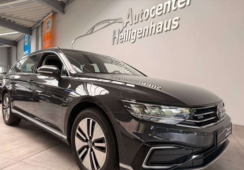 Volkswagen Passat Variant, 2020 2
