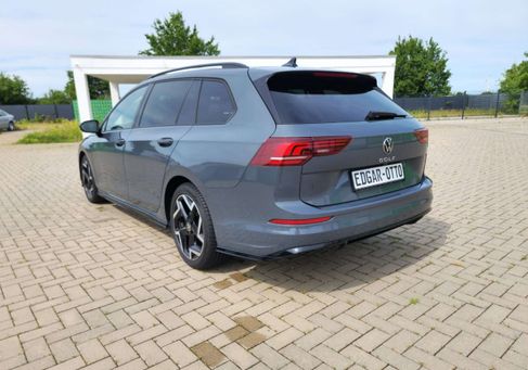 Volkswagen Golf, 2025 2