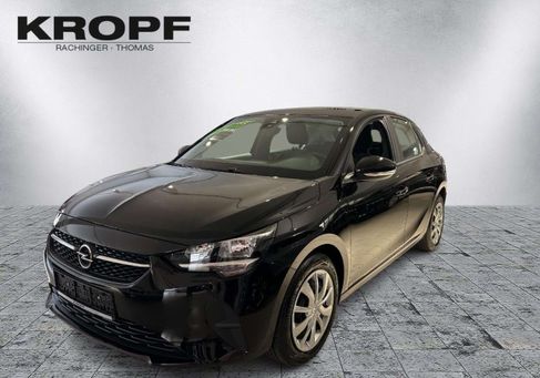 Opel Corsa, 2023 2