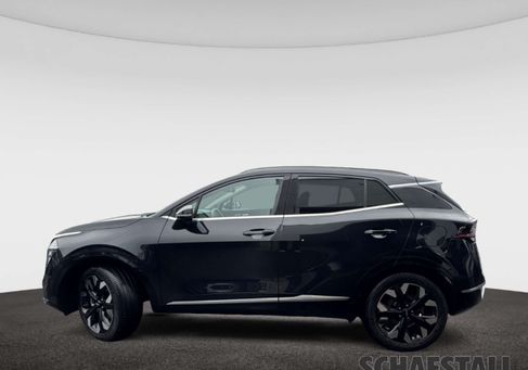 Kia Sportage, 2022