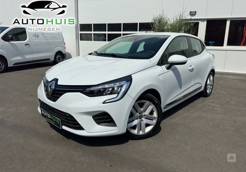 Renault Clio, 2022