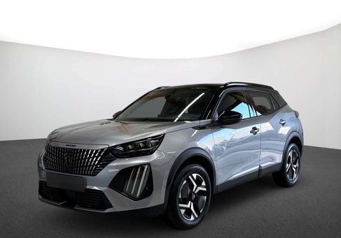 Peugeot 2008, 2024