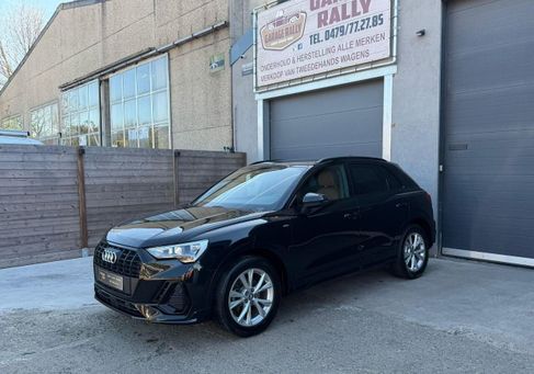 Audi Q3, 2019