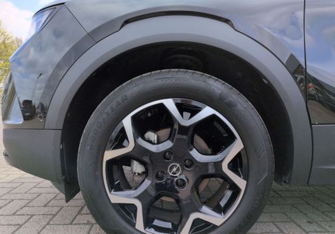 Opel Mokka, 2024 2
