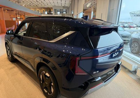 Kia, 2026 3