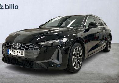Audi, 2025