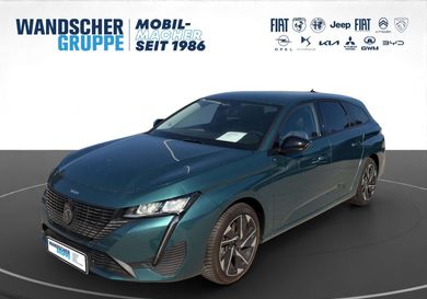 Peugeot 308, 2024