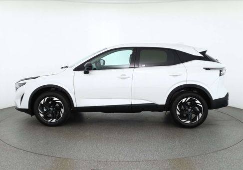 Nissan Qashqai, 2026 2