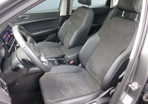 Seat Ateca, 2023
