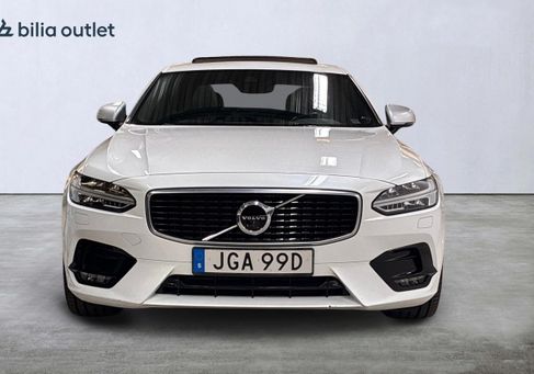 Volvo S90, 2019 2