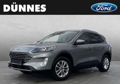 Ford Kuga, 2022