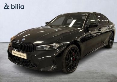 BMW 330, 2026